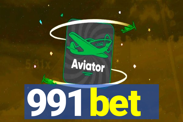 991 bet